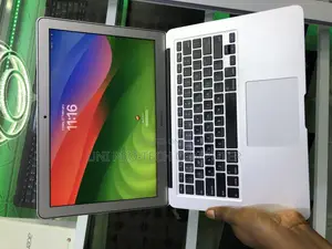 Laptop Apple MacBook Air 8GB Intel Core i5 SSD 256GB