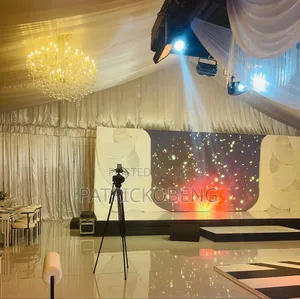 Backdrop Plasma