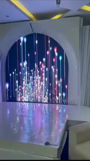 Backdrop Plasma