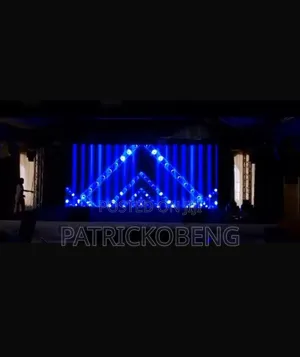 Backdrop Plasma