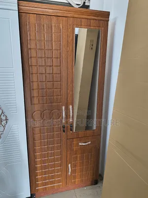Wardrobe 2in1