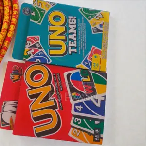 2-in-1 Game Package