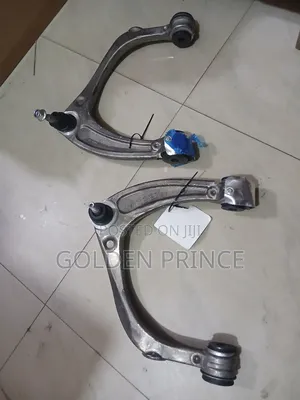 Escalade Upper Arms 2021-2025