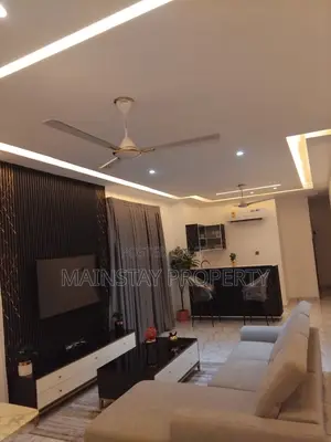 Furnished 2bdrm Apartment in Spintex for rent