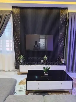 Furnished 2bdrm Apartment in Spintex for rent