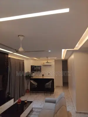 Furnished 2bdrm Apartment in Spintex for rent
