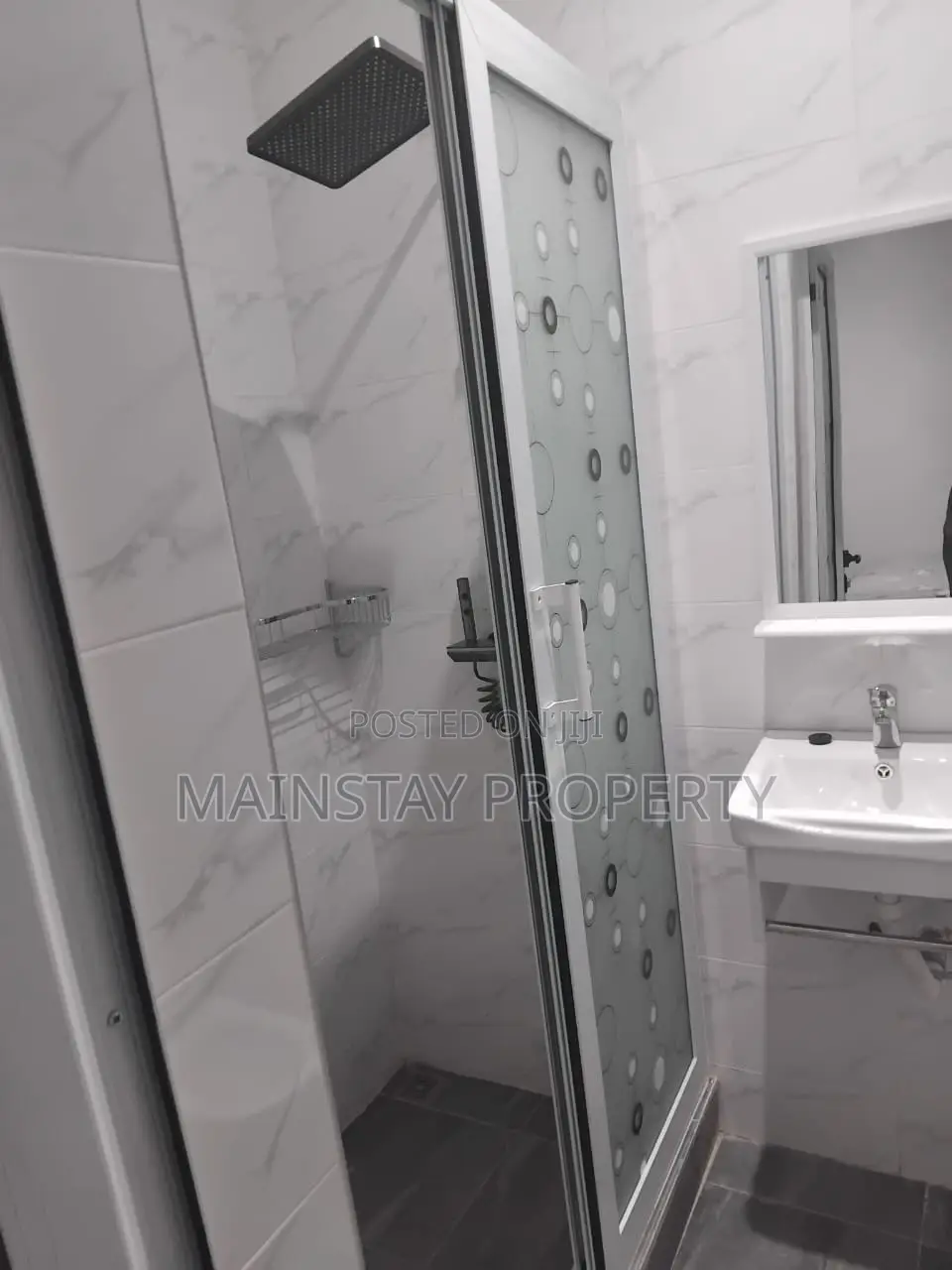 Furnished 2bdrm Apartment in Spintex for rent