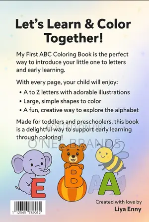 Books for Kids