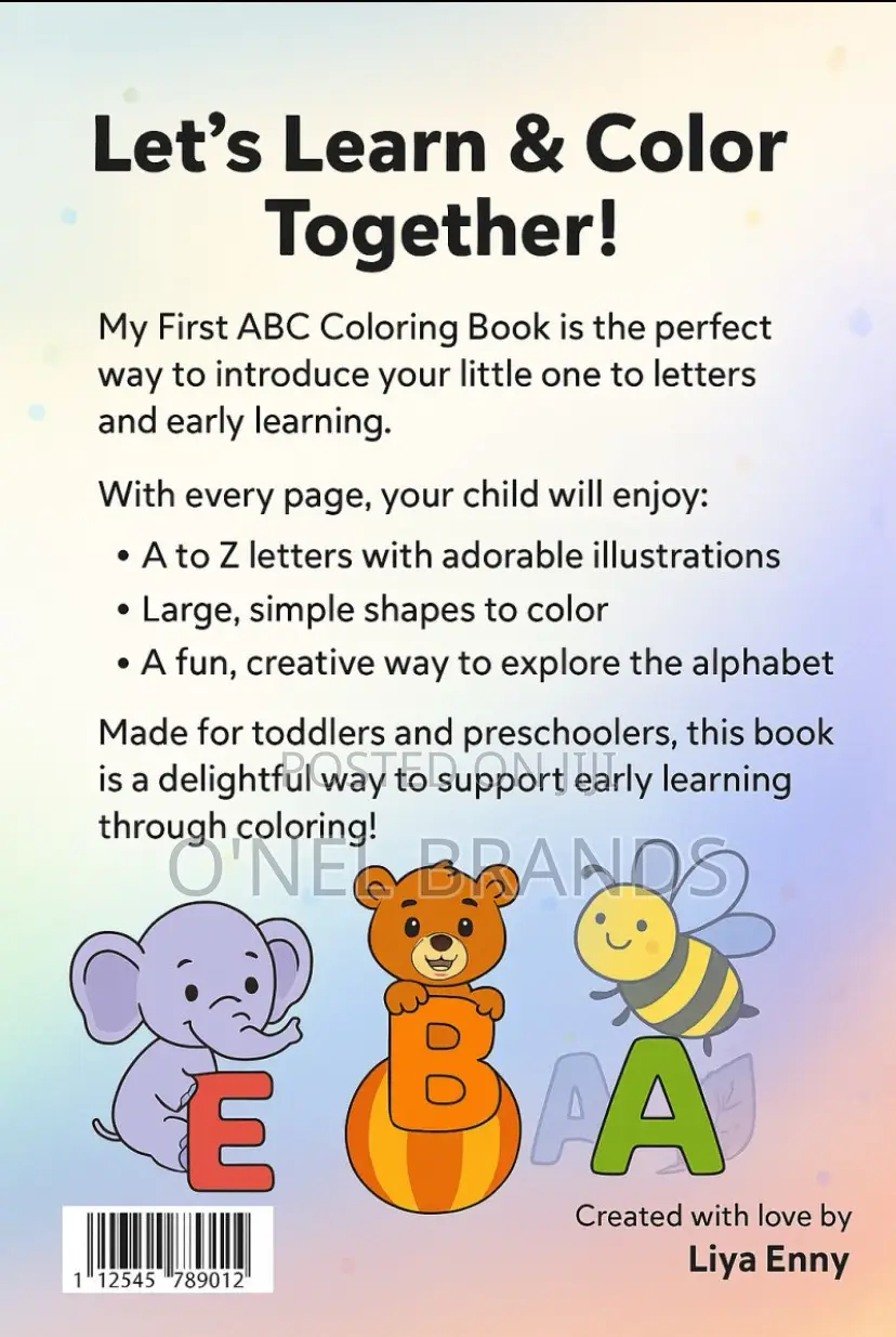 Books for Kids