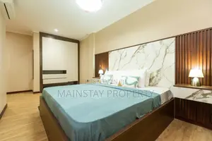 Furnished 2bdrm Apartment in East Legon for rent