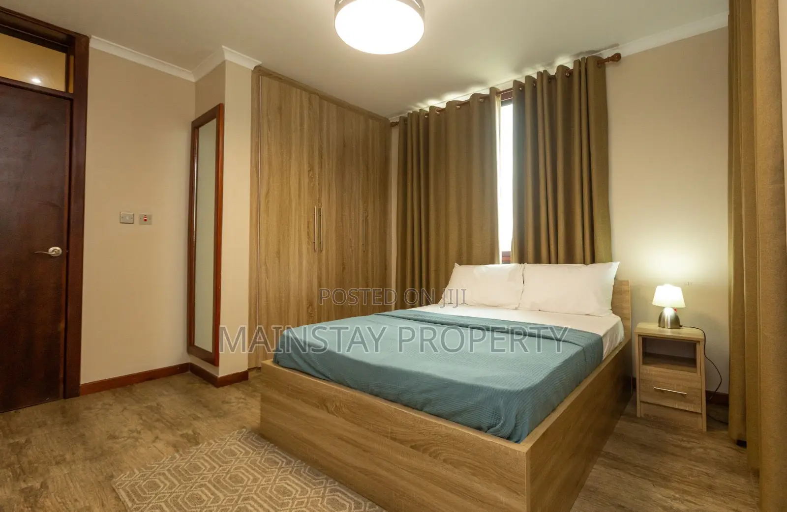 Furnished 2bdrm Apartment in East Legon for rent