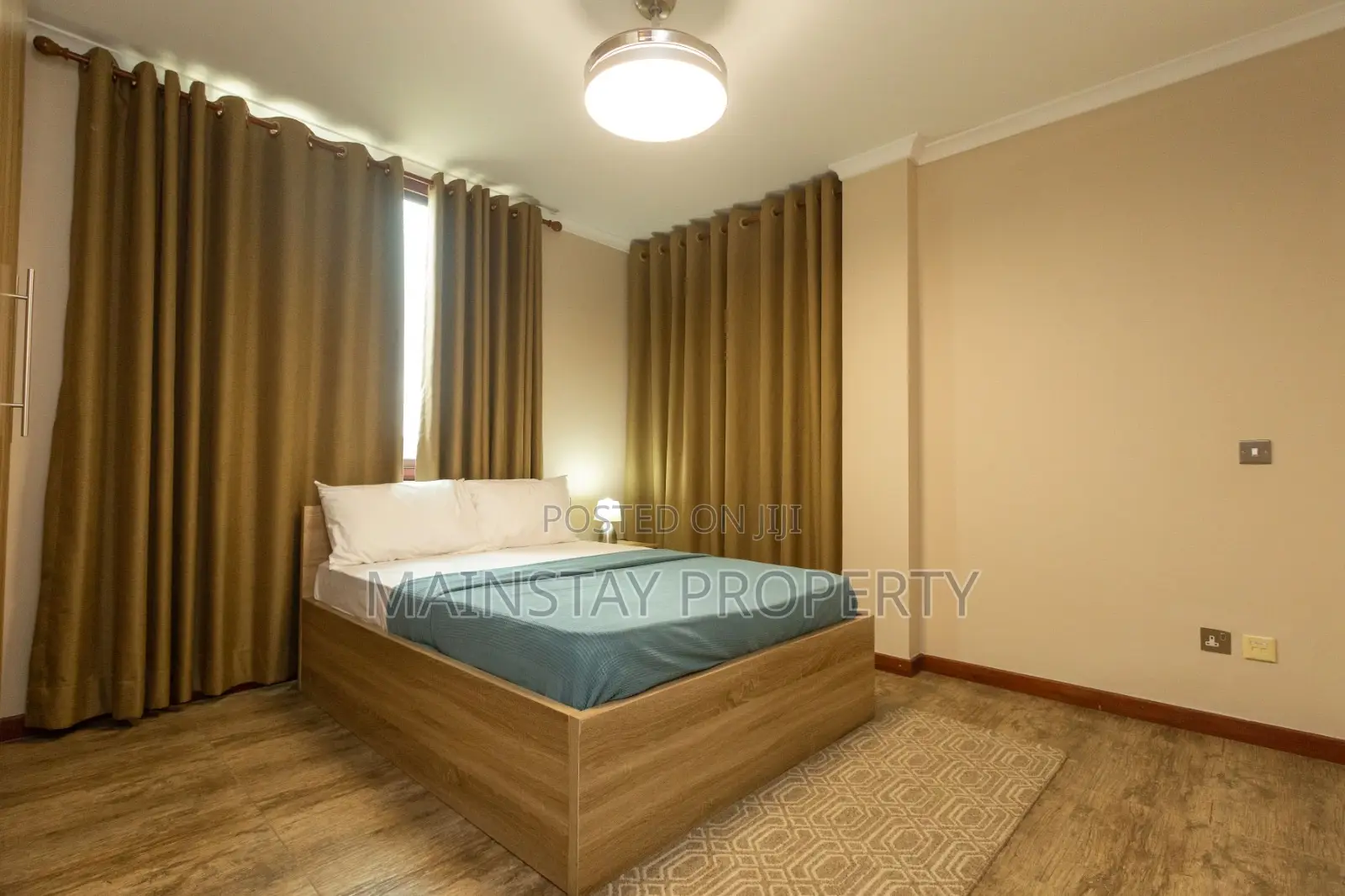 Furnished 2bdrm Apartment in East Legon for rent