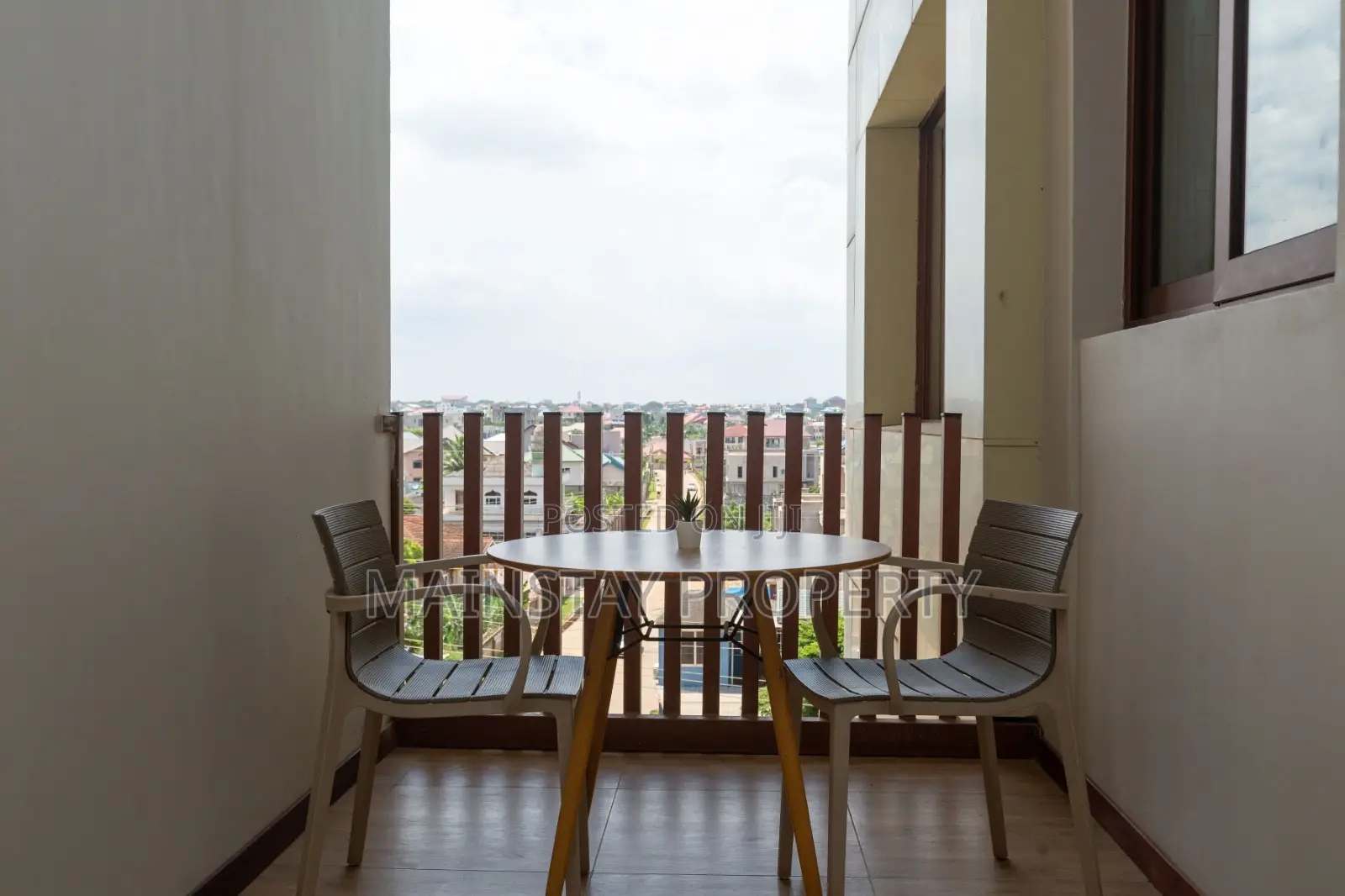 Furnished 2bdrm Apartment in East Legon for rent