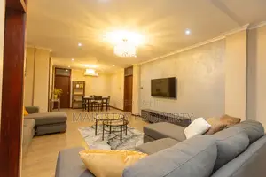 Furnished 2bdrm Apartment in East Legon for rent