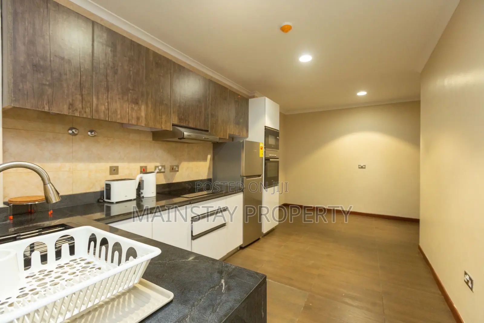 Furnished 2bdrm Apartment in East Legon for rent