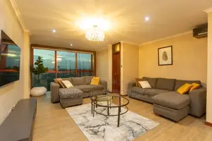 Furnished 2bdrm Apartment in East Legon for rent