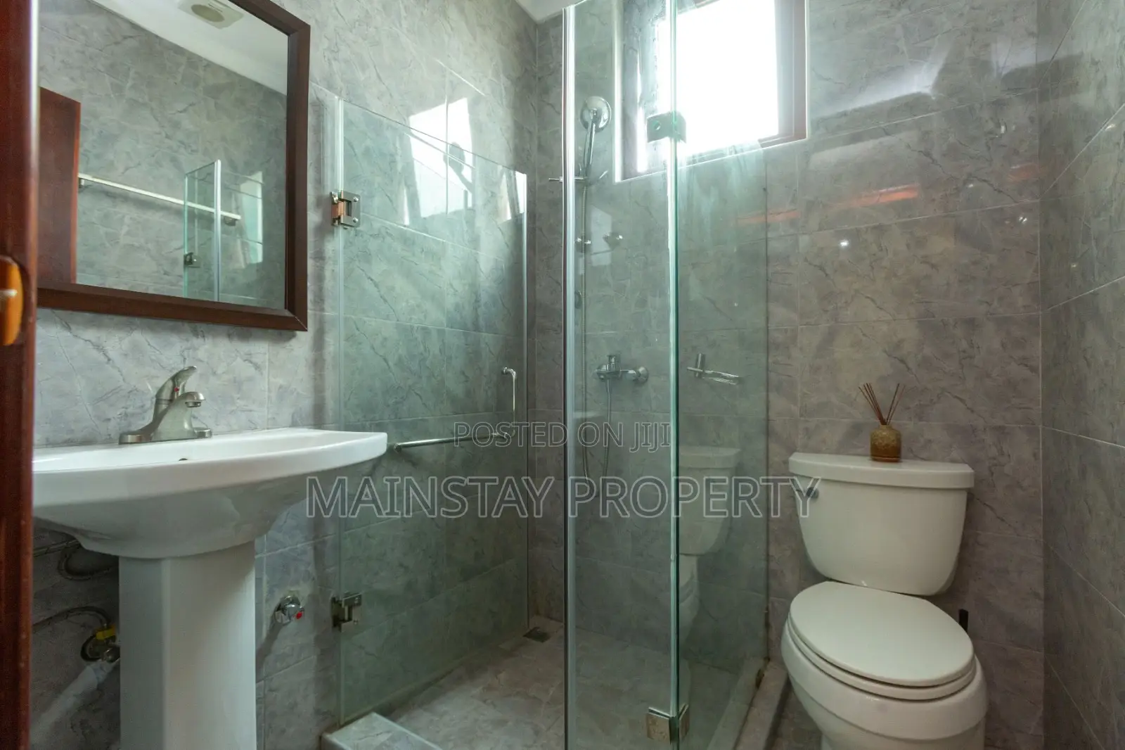 Furnished 2bdrm Apartment in East Legon for rent