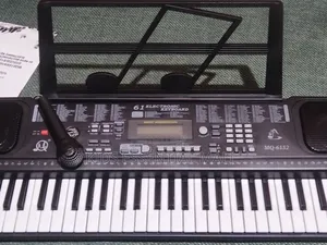 Electronic Keyboard 61keys for Learning
