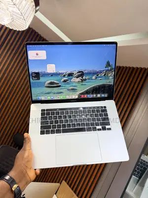 Laptop Apple MacBook Pro 2019 16GB Intel Core i9 SSD 1T