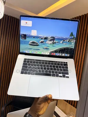Laptop Apple MacBook Pro 2019 16GB Intel Core i9 SSD 1T