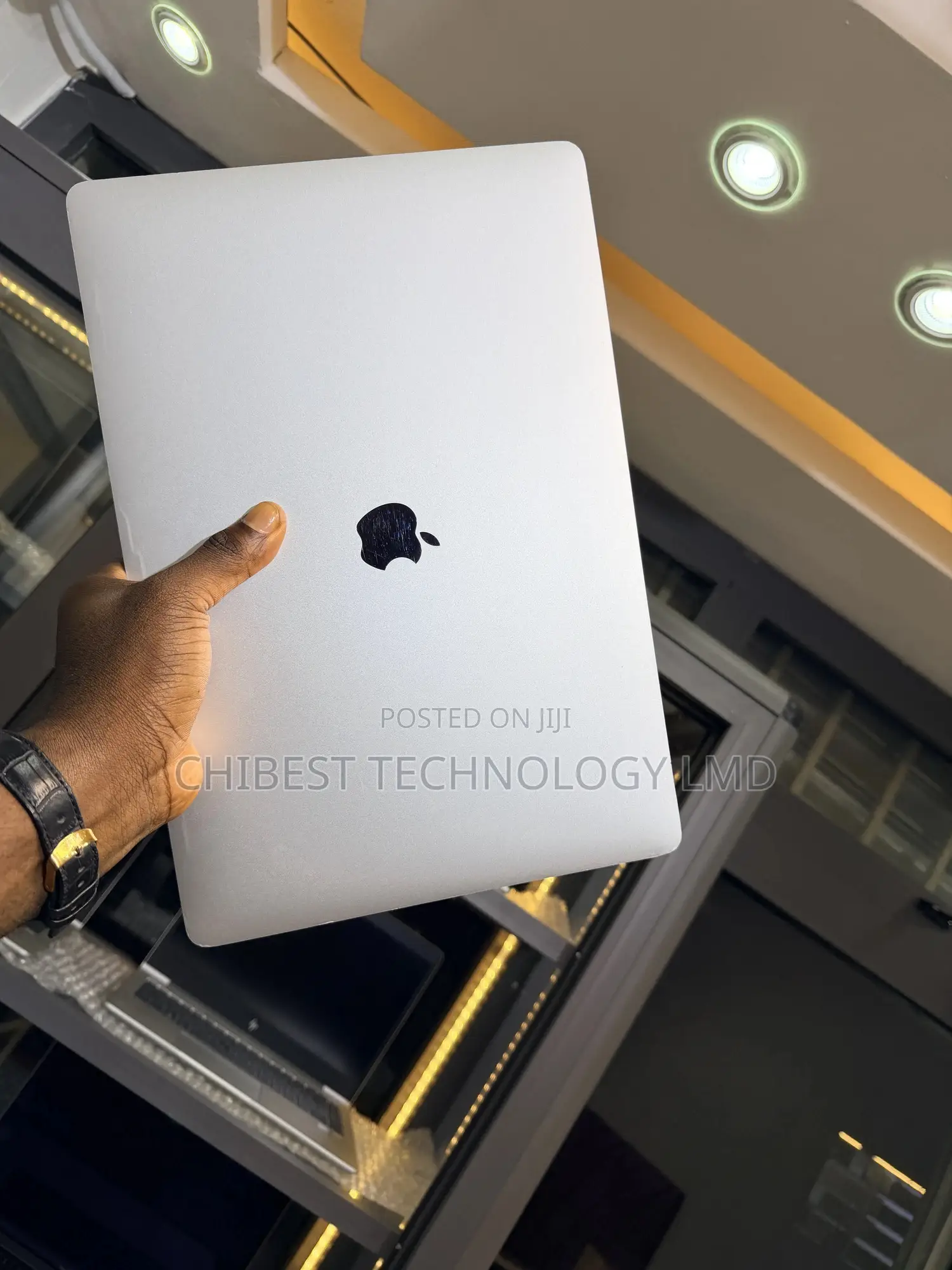 Laptop Apple MacBook Pro 2019 16GB Intel Core i9 SSD 1T