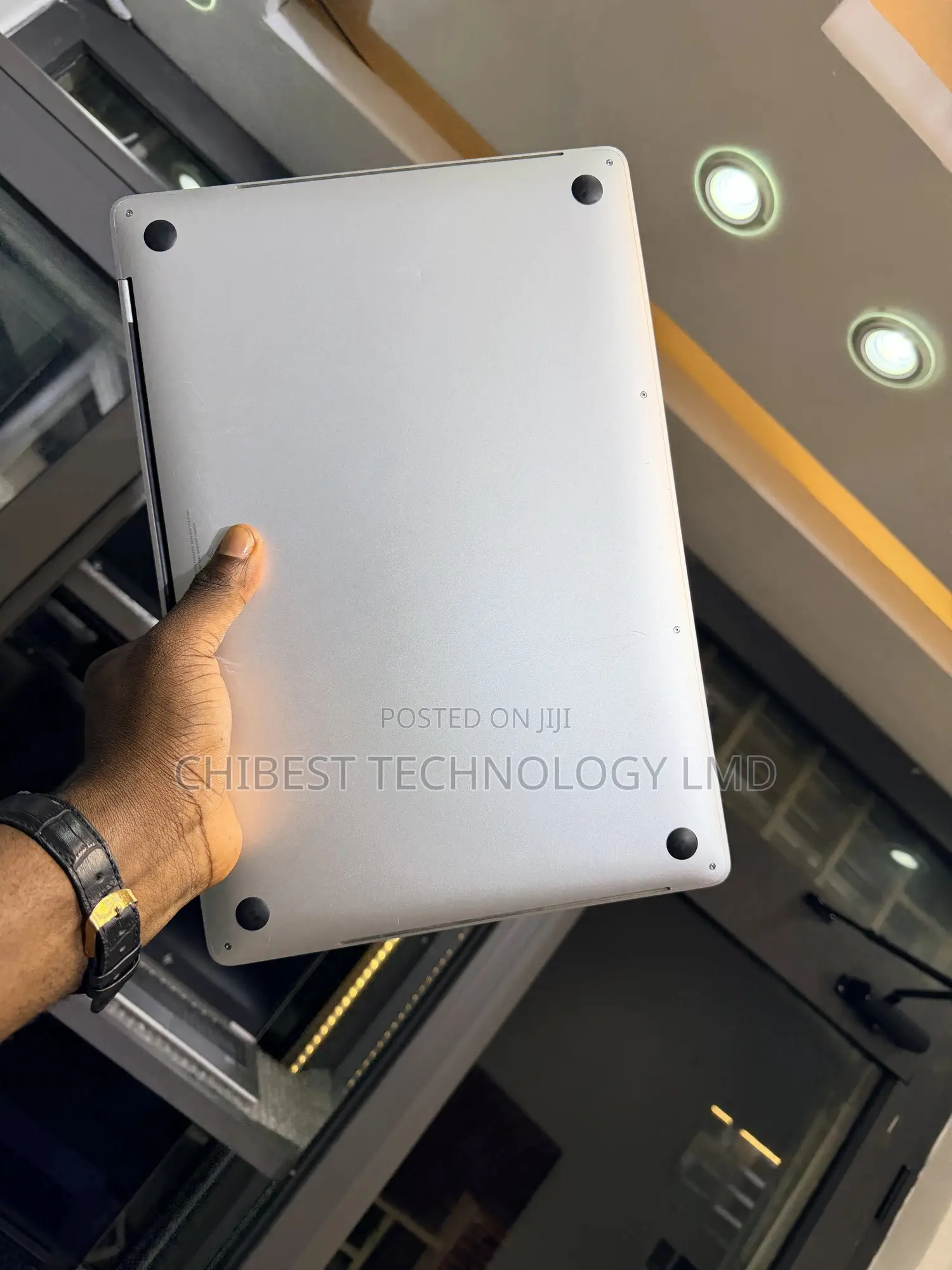 Laptop Apple MacBook Pro 2019 16GB Intel Core i9 SSD 1T