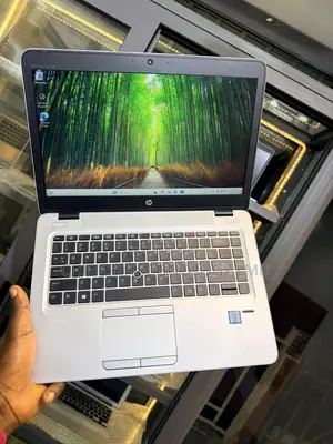 Laptop HP EliteBook 840 G3 8GB Intel Core i7 SSD 256GB