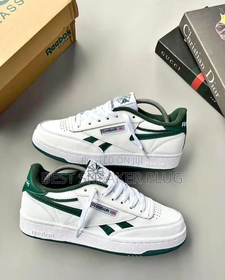 Original Reebok