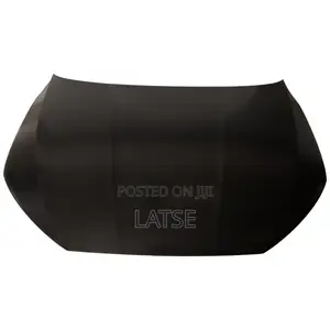 Honda Accord 2023,2024,2025 Hood/Bonnet