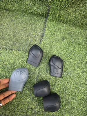Universal Car Gear Cover