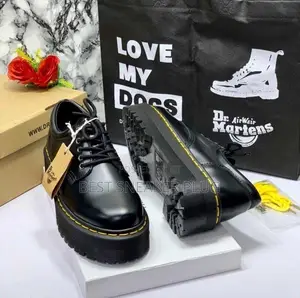 Dr Martens