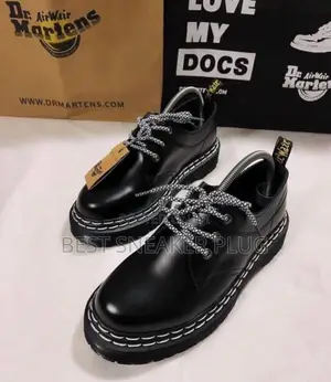 Dr Martens
