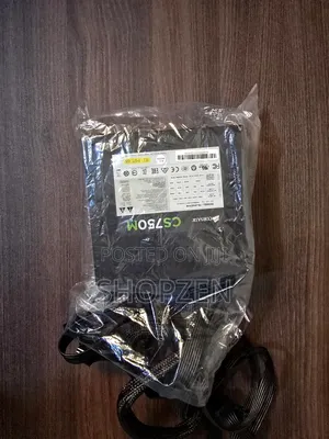 Corsair 750watt Power Supply