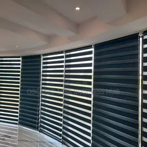 Stella Unique Zebra Window Blinds