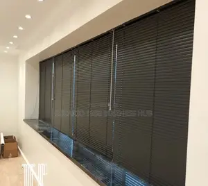 Giovanna Anthony Vanation Curtain Blinds 