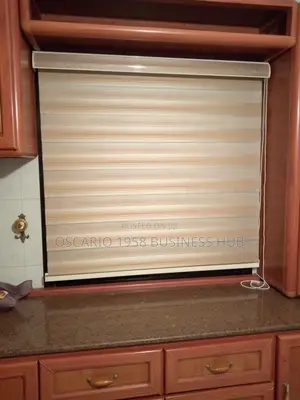 Sofia House of Original Window Blinds