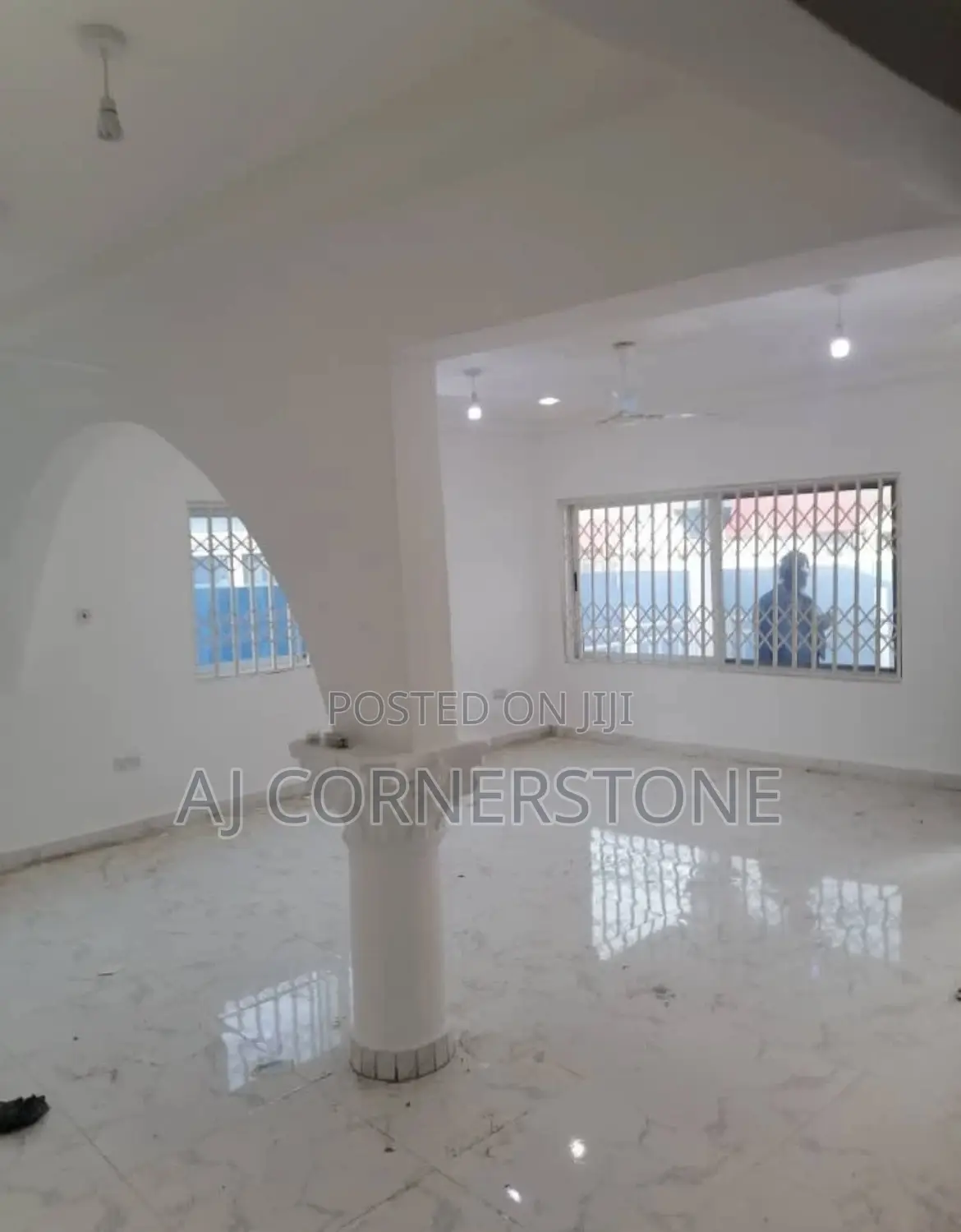 3bdrm House in Amasaman for rent
