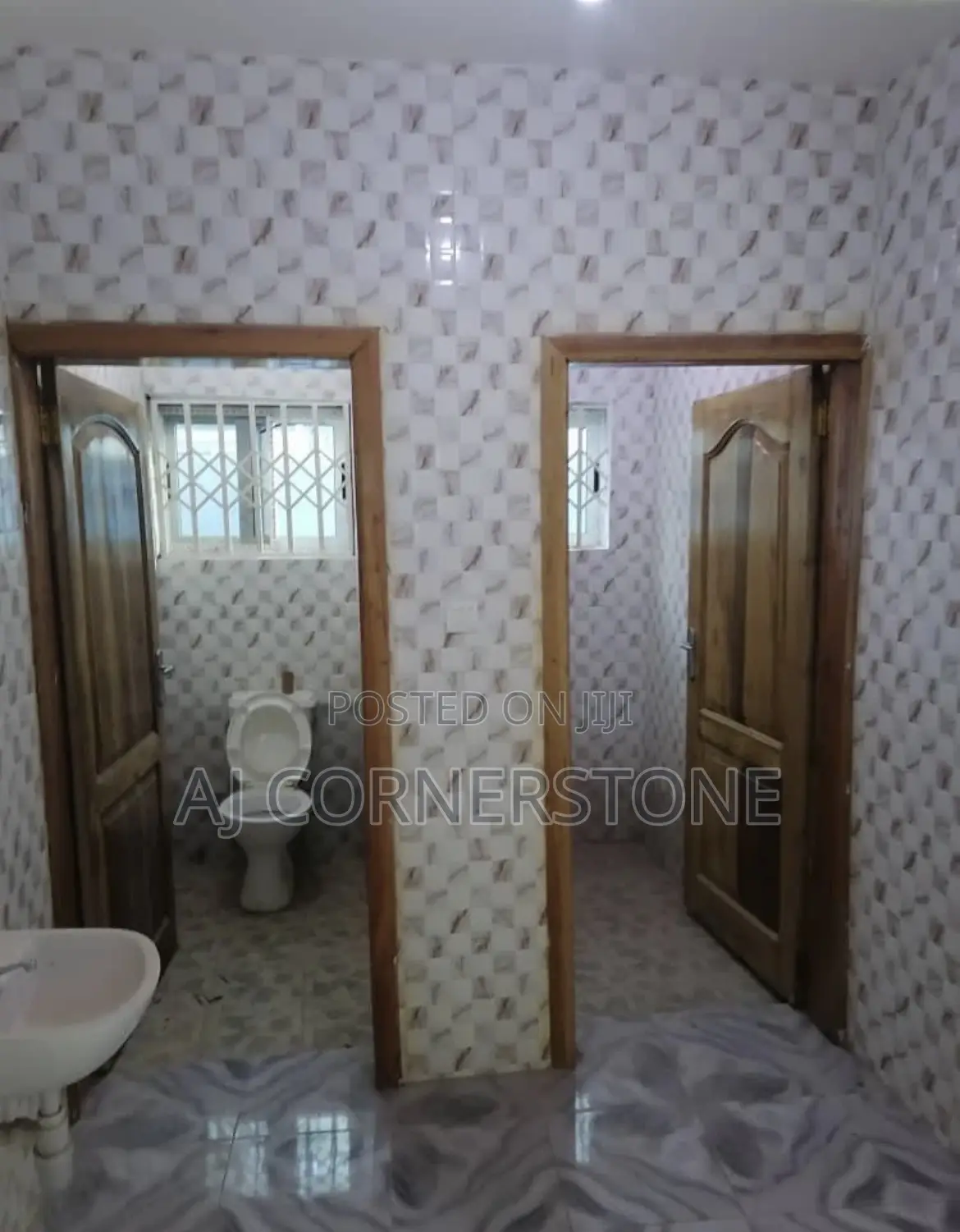 3bdrm House in Amasaman for rent