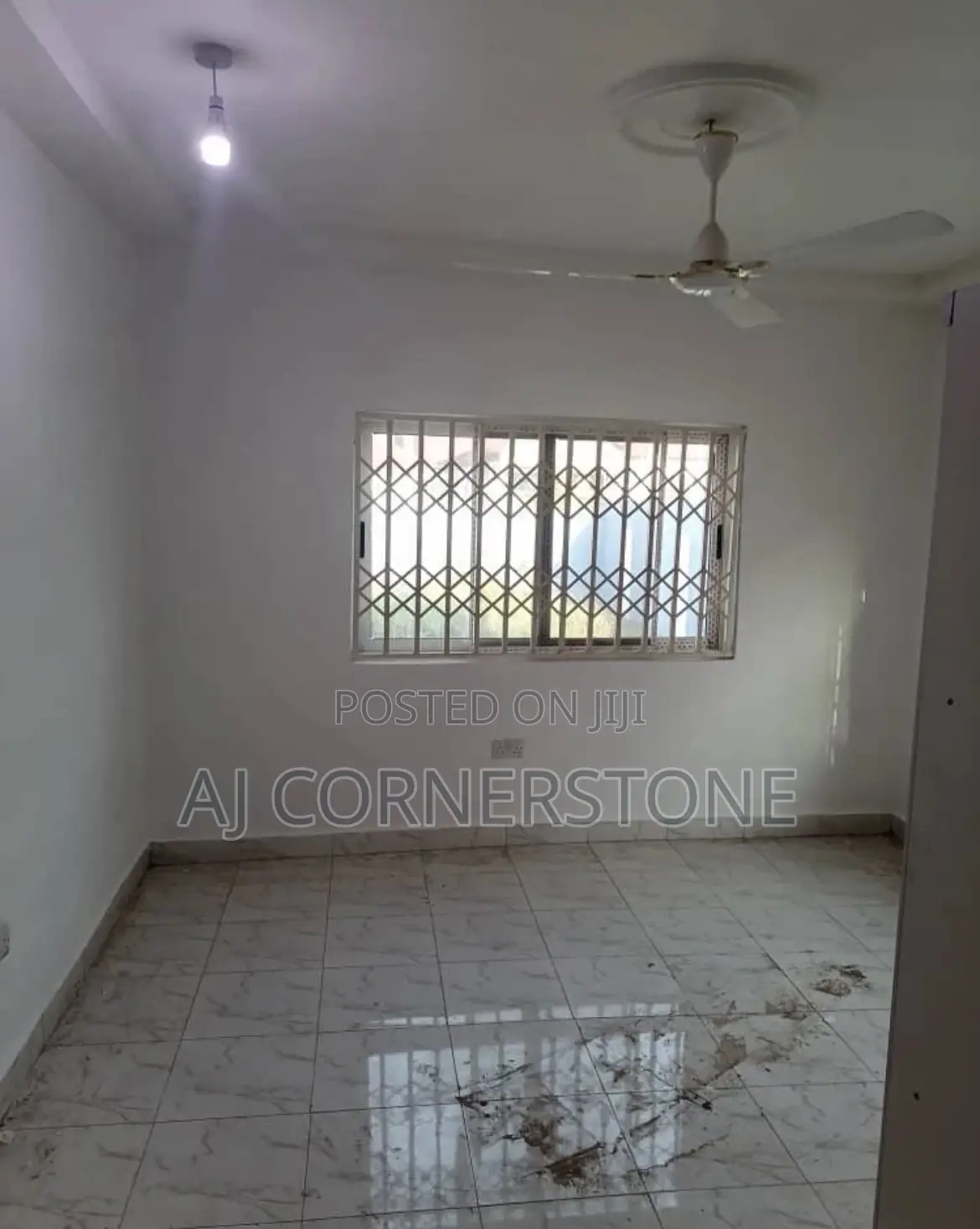3bdrm House in Amasaman for rent