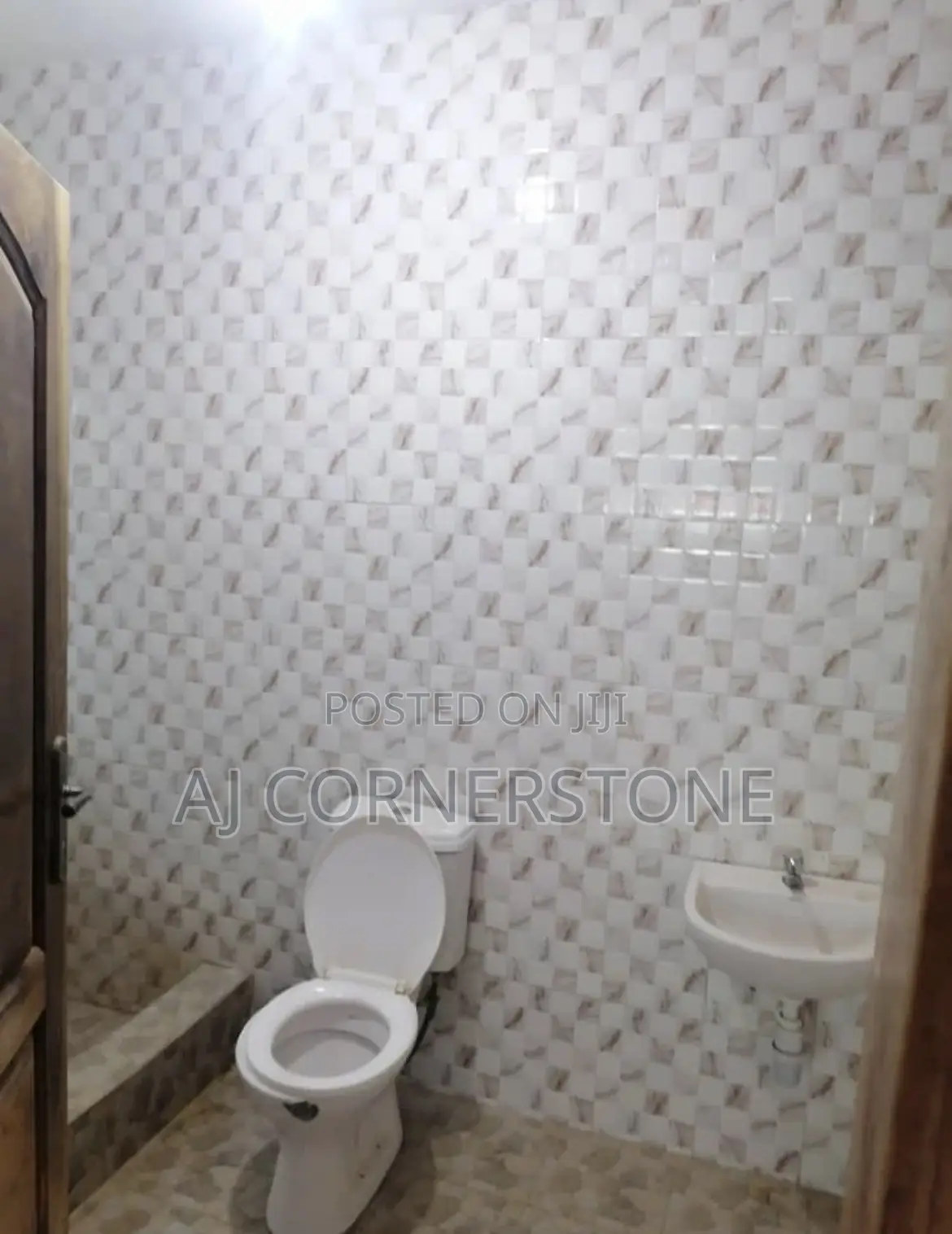 3bdrm House in Amasaman for rent