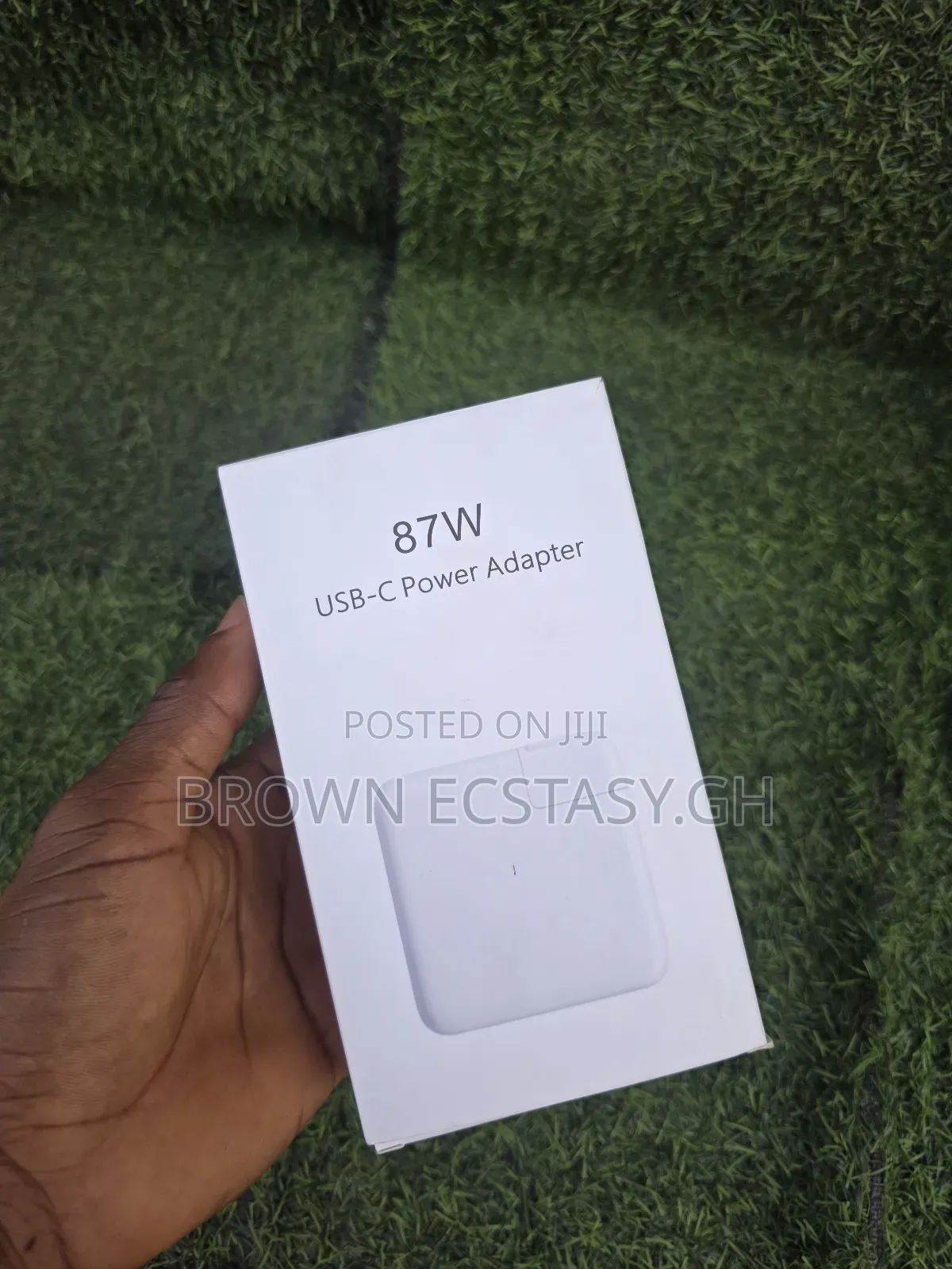 Macbook 87watts Type C Charger