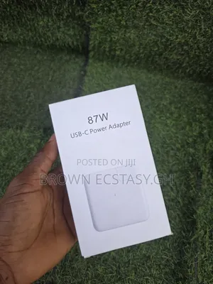 Macbook 87watts Type C Charger