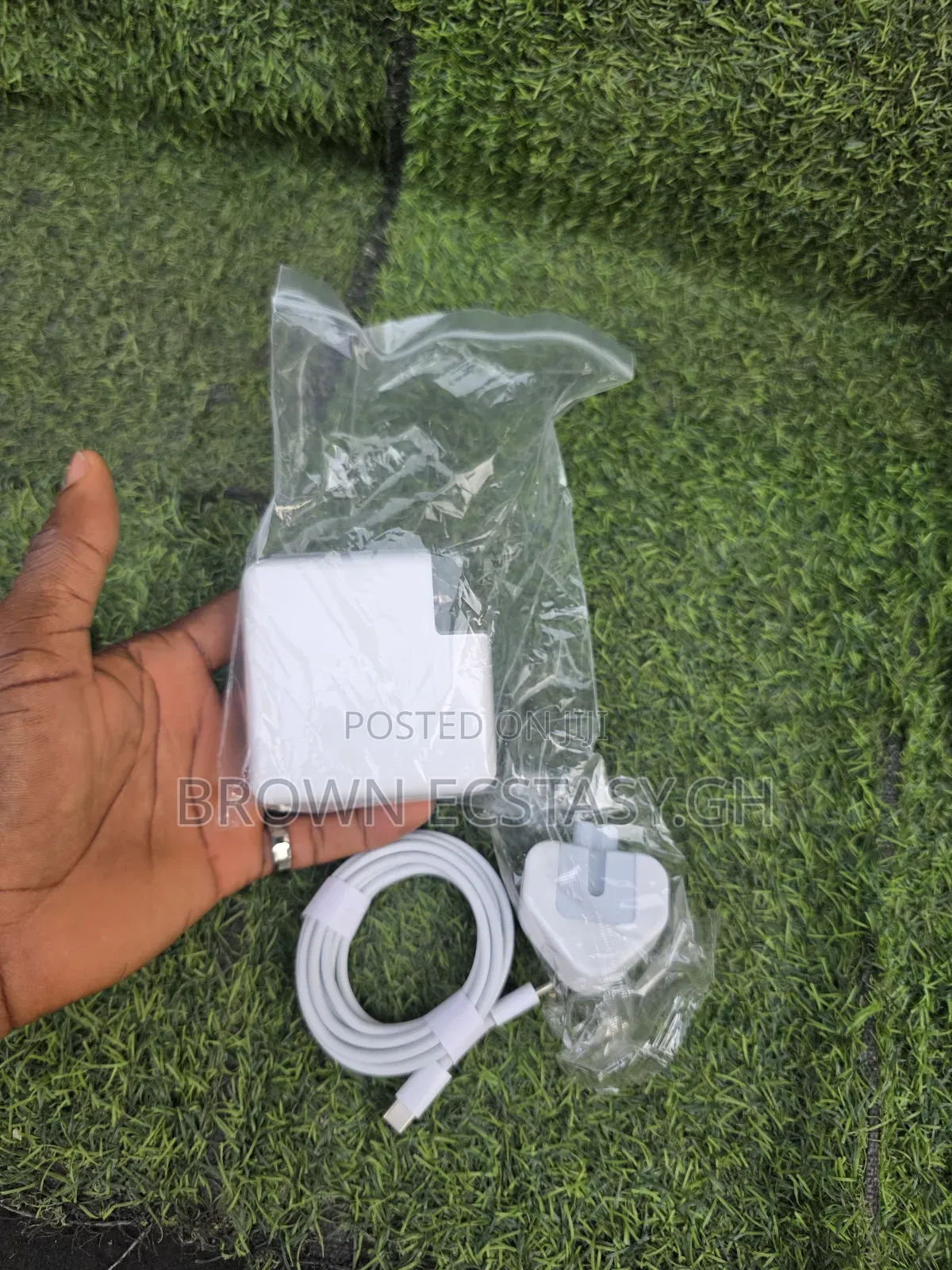 Macbook 87watts Type C Charger