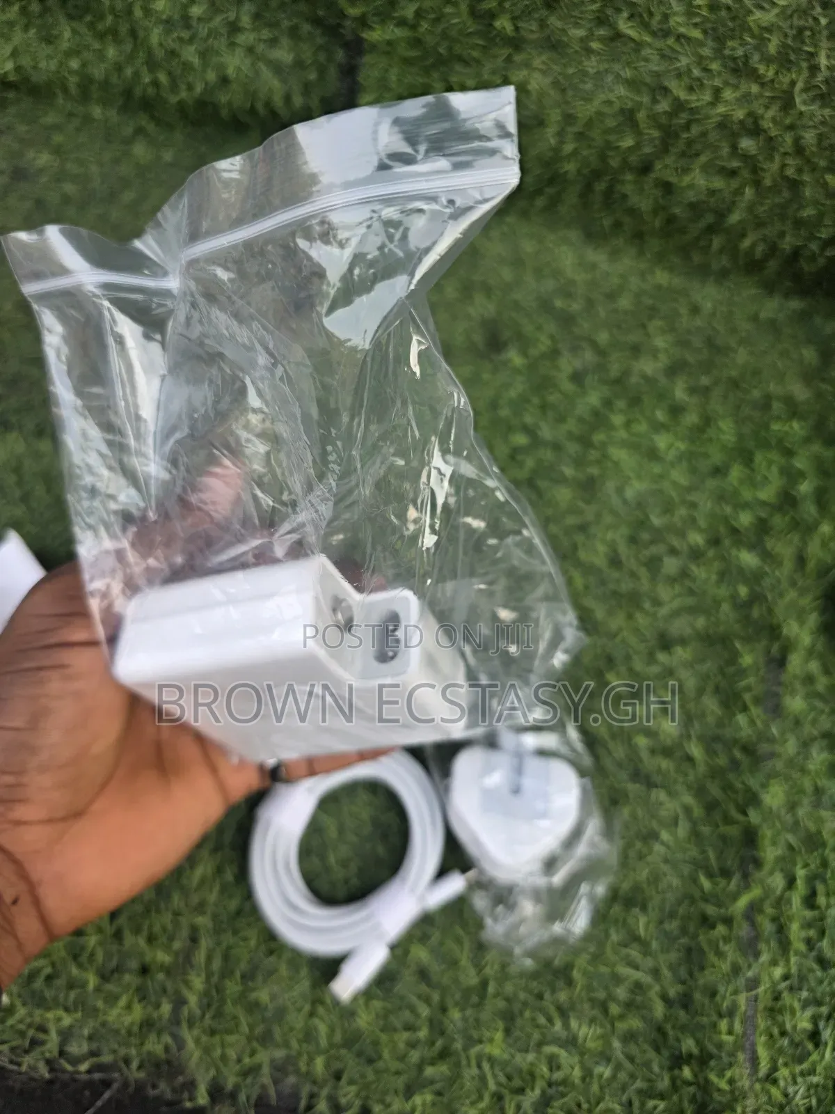 Macbook 87watts Type C Charger