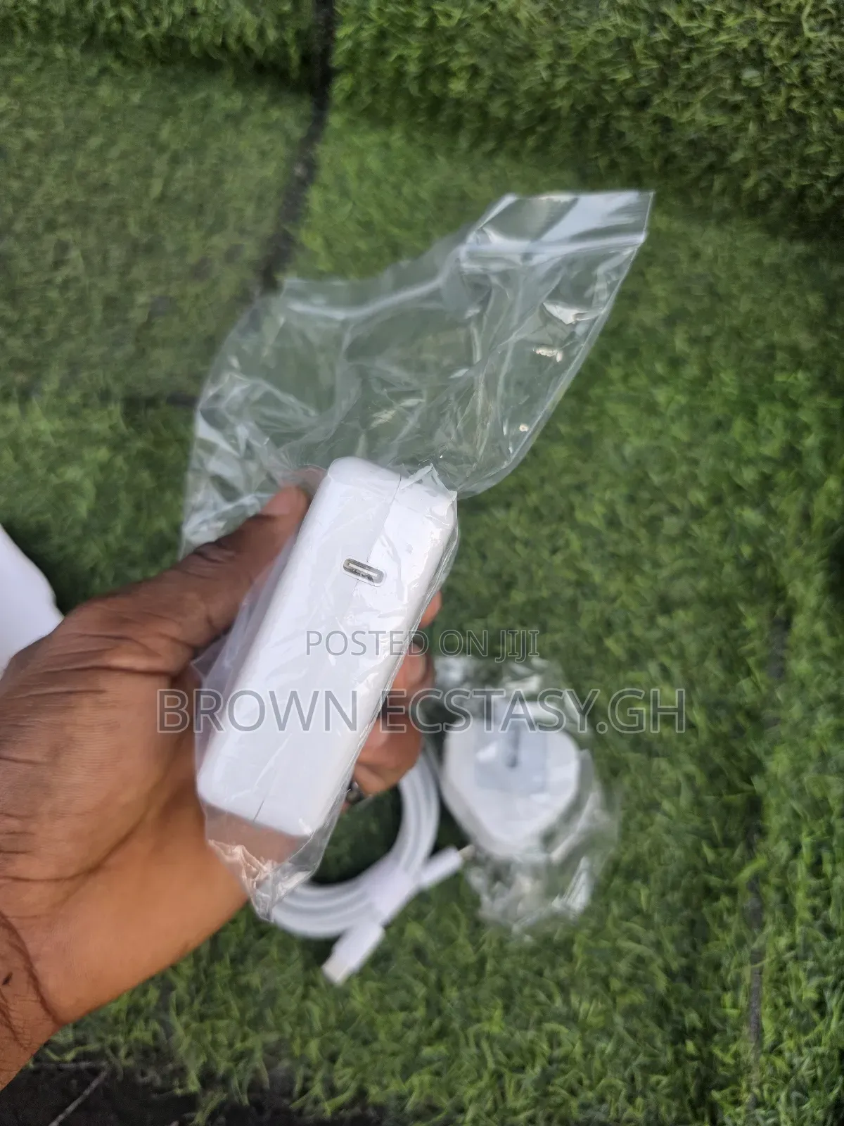 Macbook 87watts Type C Charger