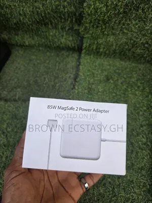 Apple Magsafe 2 85w Charger