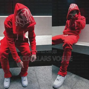 Men Hoodies, Quality