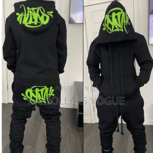 Quality Hoodies, Unisex