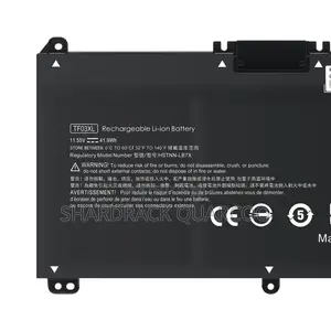 Tf03xl Laptop Battery for Hp TPN-Q188 TPN-Q190 Tf03xl Tf03