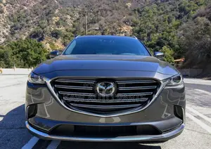 2019,2020,2021,2022 Front Bumper For Mazda Cx9